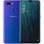 смартфон Oppo A5s 6.2 3/32Gb, синий
