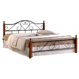 кровать TetChair AT-815 (queen bed), 160x200 см