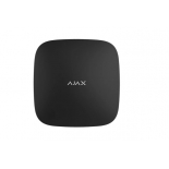 охранная система Умная централь Ajax Hub Plus черная