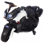 электромобиль Toyland Moto JC 919, белый