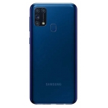 смартфон Samsung Galaxy M31 6/128Gb синий