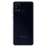 смартфон Samsung Galaxy M31 6/128Gb черный