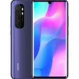 смартфон Xiaomi Mi Note 10 Lite 128Gb 6Gb, пурпурный