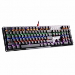 клавиатура A4 Thech Bloody B810R (Battlefield) USB