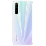 смартфон Realme 6 4/128Gb белая комета