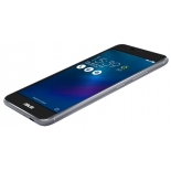 смартфон Asus ZenFone 3 Max ZC520TL темно-серый