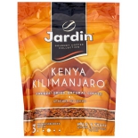 кофе растворимый Jardin Kenya Kilimanjaro 150г (пакет)