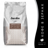 кофе Jardin Espresso Gusto в зернах 1 кг
