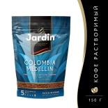 кофе Jardin Colombia Medellin 150 грамм