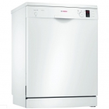 Посудомоечная машина Bosch ActiveWater SMS25FW10R белая