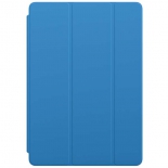 чехол ipad Apple iPad Smart Cover for 10.5 iPad Air/Ipad Pro (MXTF2ZM/A) Surf Blue