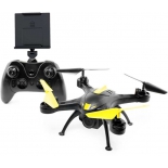 квадрокоптер PILOTAGE Falcon X, 480P FPV RC63324