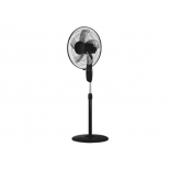 вентилятор бытовой Ballu BFF-860R, чёрный