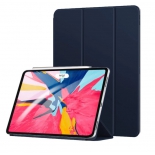 чехол ipad SMART CASE для Apple iPad PRO 11.0 (2020) 15 темно-синий