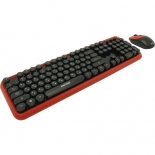 комплект Smartbuy 620382AG черно-красный