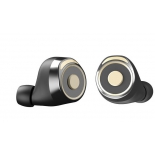Bluetooth-гарнитура Digma TWS-07 черная