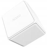 товар для умного дома Xiaomi Aqara cube, белый