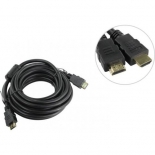 кабель-переходник HDMI AOpen HDMI 19M/M, 5 м
