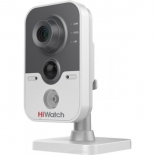IP-камера видеонаблюдения Hikvision HiWatch DS-I214 (B), 2.0MM