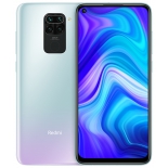 смартфон Xiaomi Redmi Note 9 4/128Gb серый