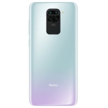 смартфон Xiaomi Redmi Note 9 3/64Gb серый