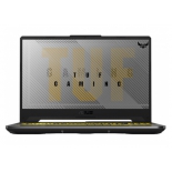 Ноутбук ASUS TUF FX506IU