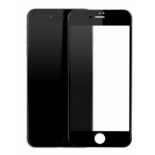 защитное стекло для смартфона Glass PRO для Apple iPhone SE 2020/8/7/7s FULL GLUE Premium, черное