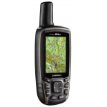 навигатор Garmin GPSMAP 64st (010-01199-23) 8Гб