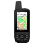 навигатор Garmin GPSMAP 66st (010-01918-14) 16 Гб