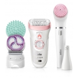 эпилятор BRAUN 9-985 0.5 мм