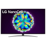 телевизор LG 55NANO866NA LED55, чёрный