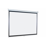 экран Lumien Eco Picture восьмигранный Matte (147х197 см), белый