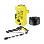 мини-мойка Karcher K 2 Universal 1.673-000 высокого давления