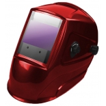 маска сварщика FoxWeld 5293 gefest красная