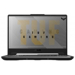 Ноутбук Asus TUF Gaming FX506II-BQ070T