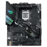 материнская плата ASUS ROG STRIX Z490-F GAMING 4xDDR4