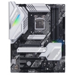 материнская плата Asus PRIME Z490-A (Soc-1200, Intel Z490, 4xDDR4, ATX, AC97 8ch(7.1) 2.5Gg RAID