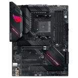 материнская плата ASUS ROG STRIX B550-F GAMING (Soc-AM4, AMD, B550, 4xDDR4, ATX, AC97)
