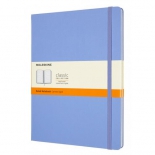 блокнот Moleskine QP090B42, голубая гортензия