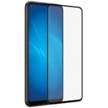 защитное стекло для смартфона Red Line для Huawei P40 Pro Full Screen (3D), черное