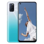 смартфон OPPO A52 4/64Gb белый