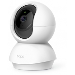 IP-камера видеонаблюдения TP-Link Tapo C200 4-4мм цветная