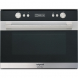 кухонный прибор паровая печь Hotpoint-Ariston MS 767 IX HA, встраиваемая