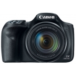 цифровой фотоаппарат Canon PowerShot SX540 HS, черный