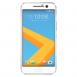 смартфон HTC 10 Lifestyle, серебристый