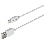 кабель / переходник TP-Link Lightning-USB для Apple 1м, белый