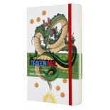 блокнот Блокнот Moleskine LIMITED EDITION DRAGONBALL LEDGQP060C Large 130х210мм