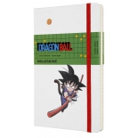 блокнот Moleskine LIMITED EDITION DRAGONBALL LEDGQP060A Large 130х210мм