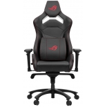 компьютерное кресло ASUS ROG SL200 (90GC00I0-MSG010), чёрное