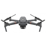 квадрокоптер Dji Mavic 2 Enterprise Dual, серый